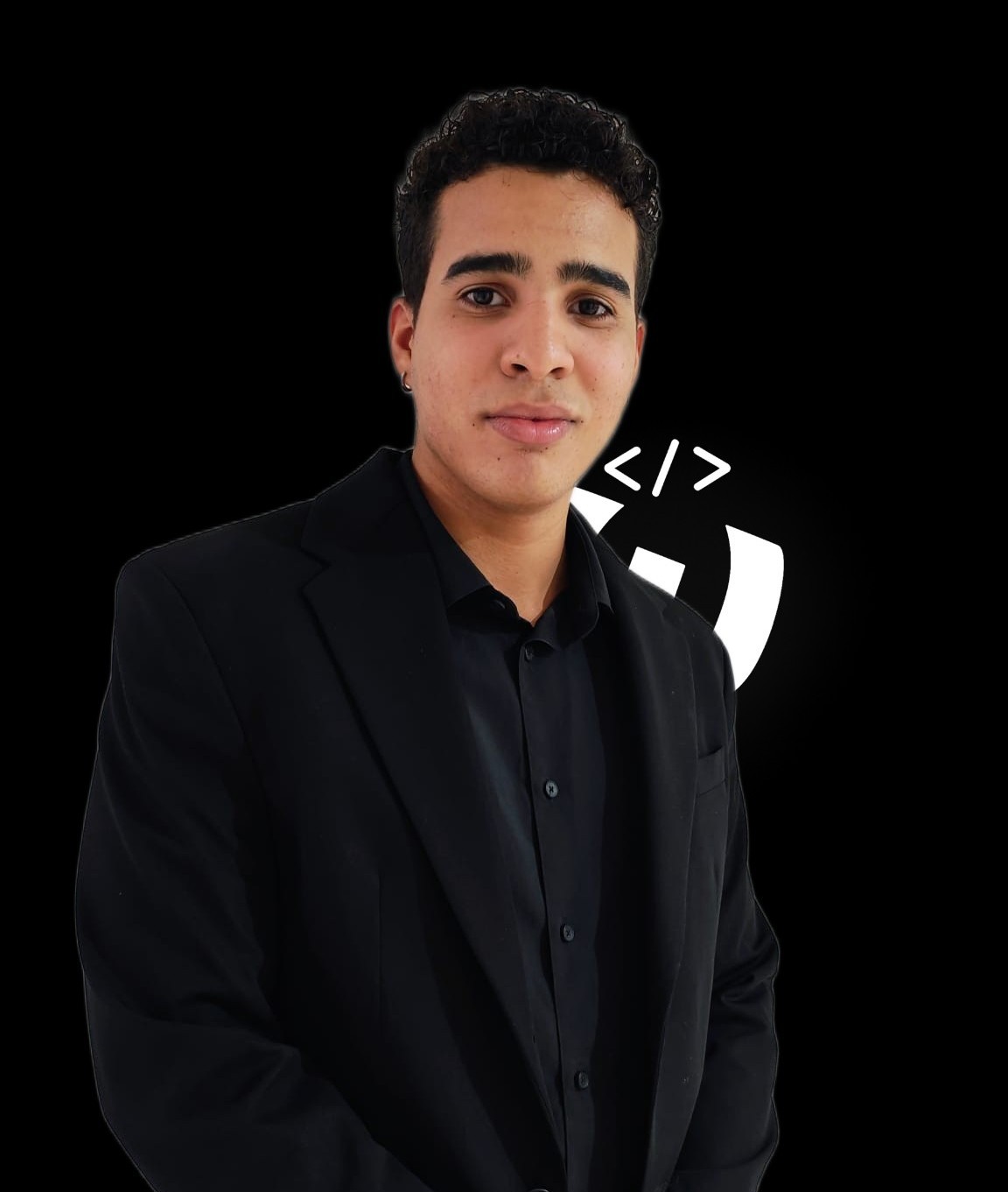 Jackson Almeida - Desarrollador Full Stack y Educador